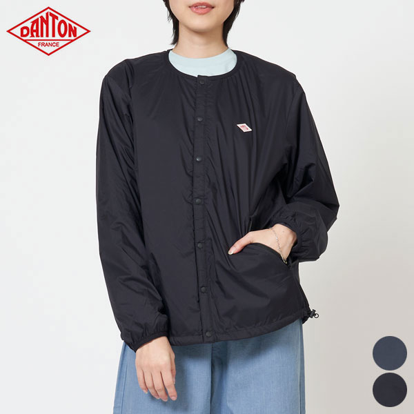 楽天市場】ダントン DANTON メンズ インサレーション カラーレス