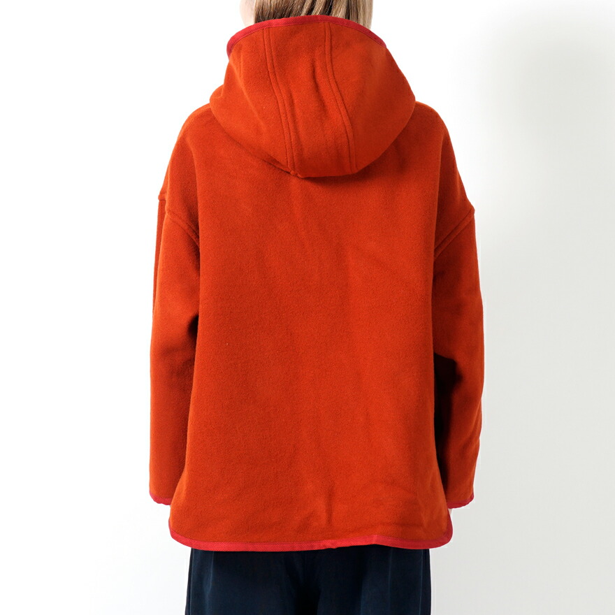 楽天市場】【SALE 30％OFF】ダントン DANTON ウール メルトン