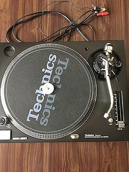 楽天市場】technics sl－1200mk5の通販