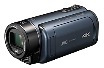 楽天市場】【中古】JVCKENWOOD JVC ビデオカメラ Everio R 4K撮影 防水
