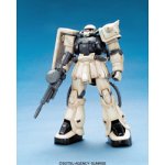 楽天市場】【中古】MG 1/100 MS-06F-2 ザクII F2型 (地球連邦軍仕様