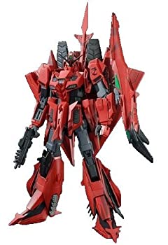 楽天市場】【中古】MG 1/100 MSZ-006P2/3C Zガンダム3号機P2型 レッド