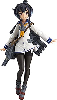 楽天市場】【中古】figma 艦隊これくしょん ‐艦これ‐ 時津風 ノン