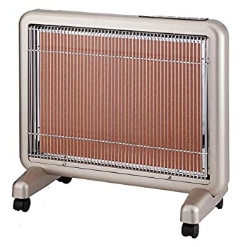 楽天市場】【中古】サンルミエ・エクセラ7｜遠赤外線パネルヒーター