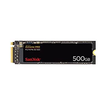楽天市場】【中古】（非常に良い）SanDisk 内蔵 M.2-2280 SSD/Extreme