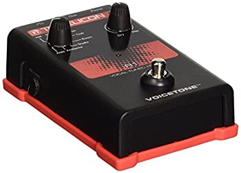 楽天市場】【中古】TC HELICON ボーカル用リバーブペダル VOICETONE R1