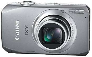 楽天市場】【中古】Canon デジタルカメラ IXY50S シルバー IXY50S(SL