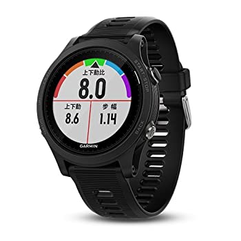 楽天市場】【中古】GARMIN(ガーミン) ランニングウォッチ ForeAthlete
