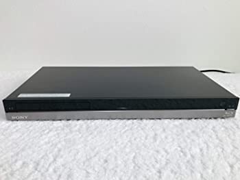 楽天市場】SONY BDZ－AT350S（ブルーレイ・DVDレコーダー｜光ディスク