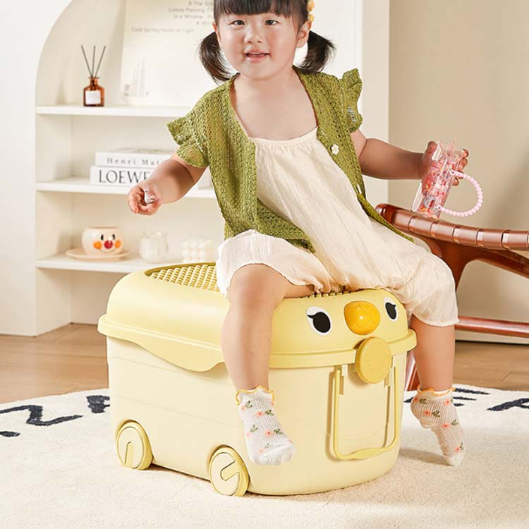 楽天市場】おもちゃ箱 おもちゃ 収納 収納ボックス 大容量 収納ケース