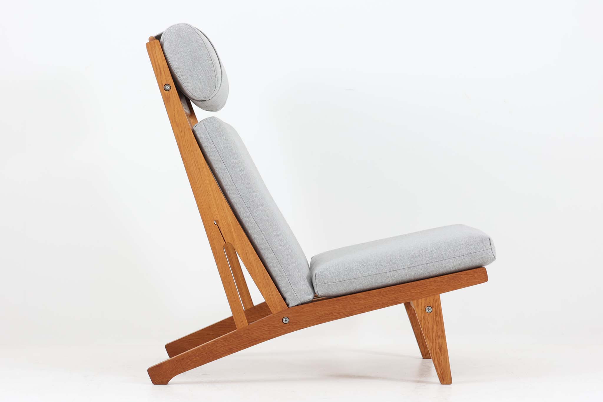 楽天市場】Hans J.Wegner(ハンス・J・ウェグナー) GE375 ハイバック