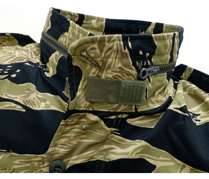 楽天市場】バズリクソンズ BuzzRickson's [BR15191] ゴールドタイガー