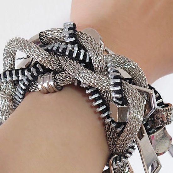 楽天市場】V系 ブレスレット メンズ モード系 ブレスレット レディース