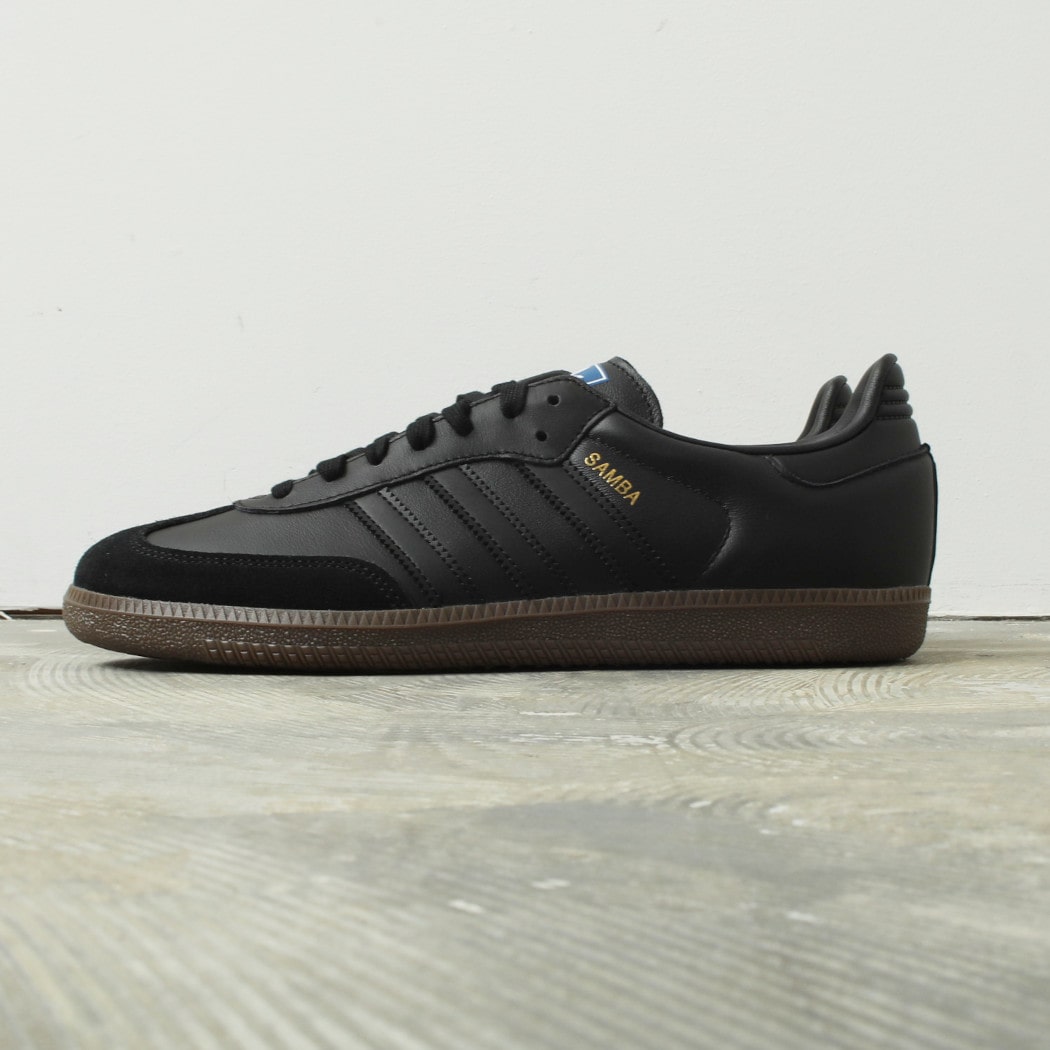楽天市場】adidas SAMBA OG アディダス サンバ スニーカー コア
