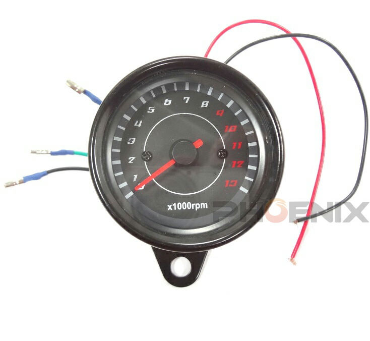 RG250E スピード タコ メーター 音鳴き有り RG250E スピード タコ