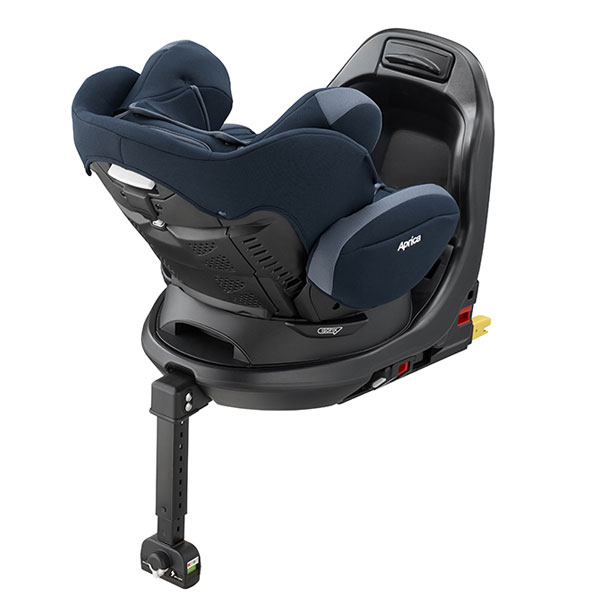 楽天市場】【アップリカ】チャイルドシートフラディア プラス ライト