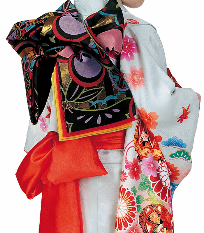 楽天市場】七五三 753 着物 7歳 女の子 着物フルセット RK リョウコ