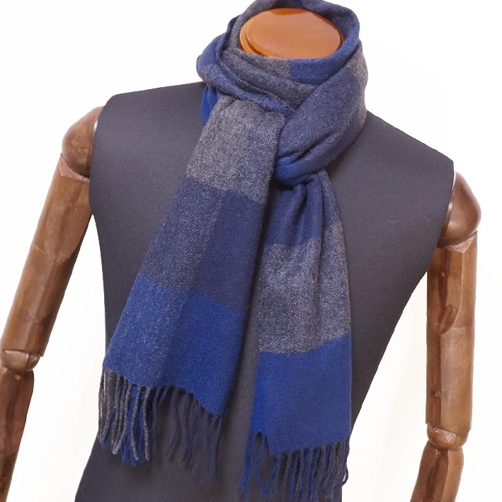 楽天市場】タケオキクチ TAKEO KIKUCHI ブロックチェック カシミヤ100