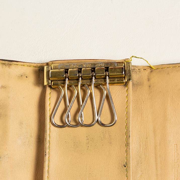 楽天市場】【3/1店内全品10%OFFクーポン】LOUIS VUITTON キーケース