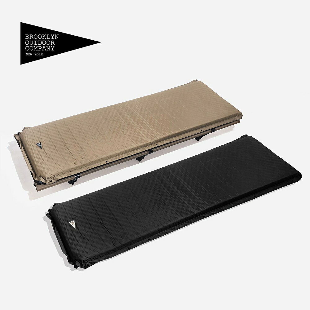 楽天市場】サ）【驚異のレビュー4.8点】BOC ( BROOKLYN OUTDOOR