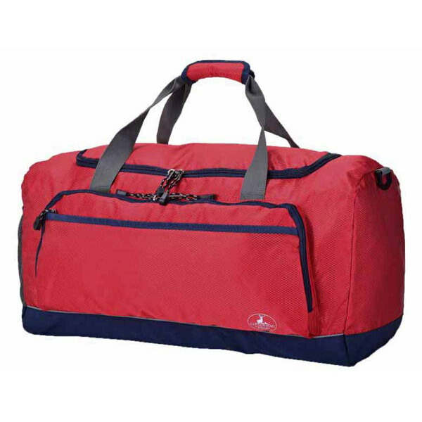 楽天市場】ボストンバッグ 修学旅行 小学生 男の子 CAPTAIN STAG 2way