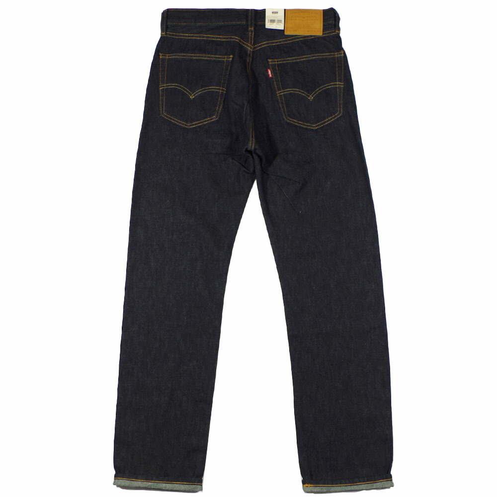 楽天市場】 LEVI'S PREMIUM リーバイス 505 REGULAR STRAIGHT Midnight