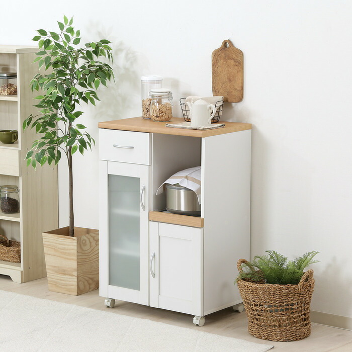 カウンターキッチン 棚 コンパクト」の人気商品一覧 | 安い商品を通販