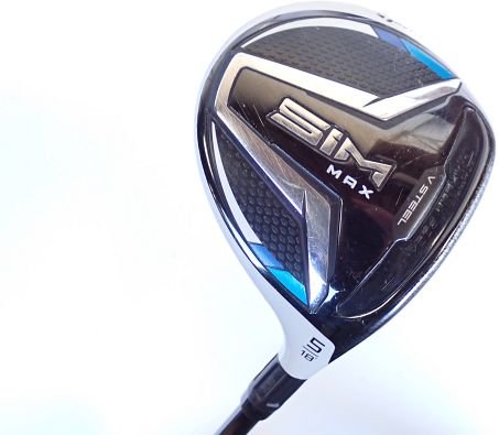 楽天市場】テーラーメイド sim max フェアウェイウッド 18度の通販