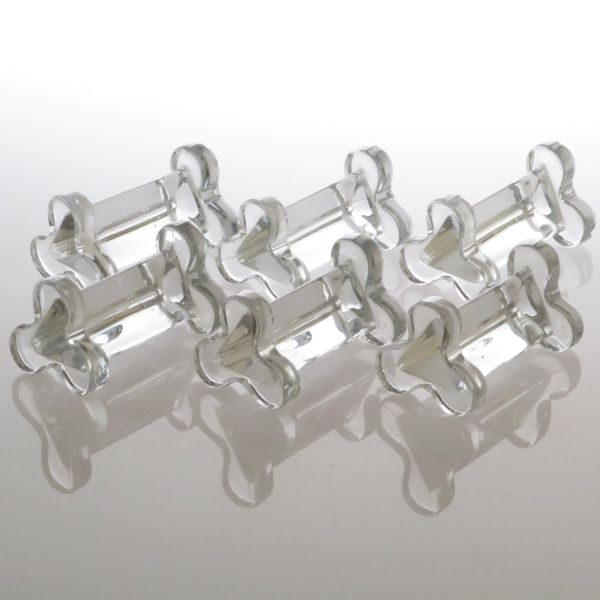 楽天市場】バカラ ナイフレストの通販