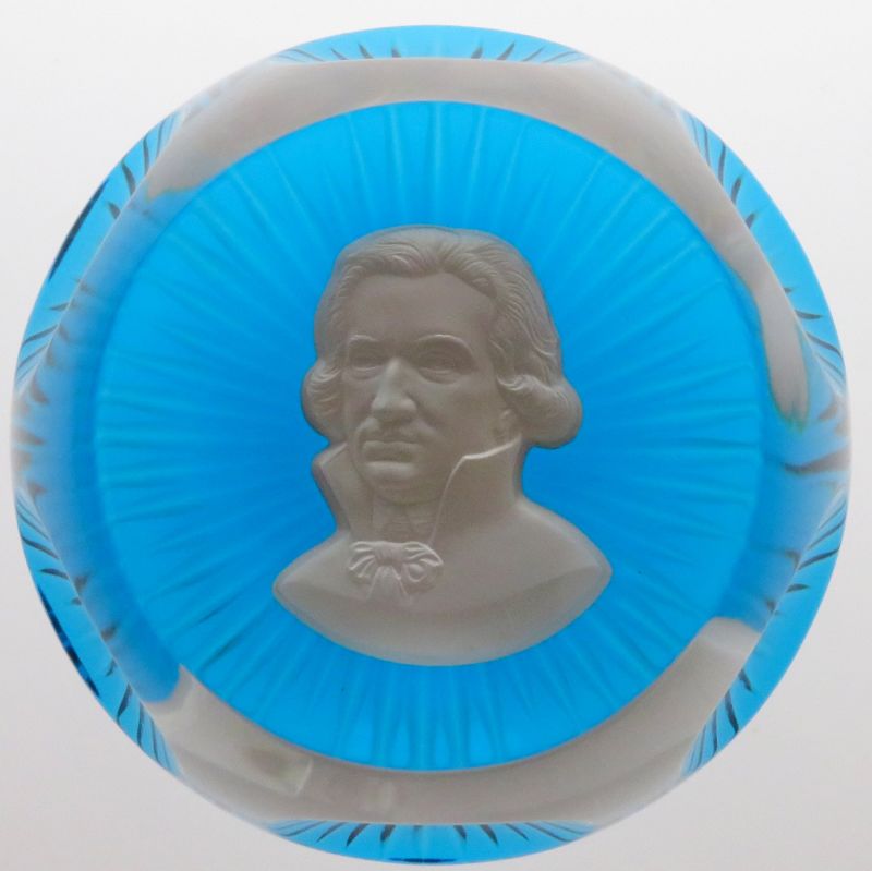 楽天市場】バカラ ペーパー ウエイトの通販