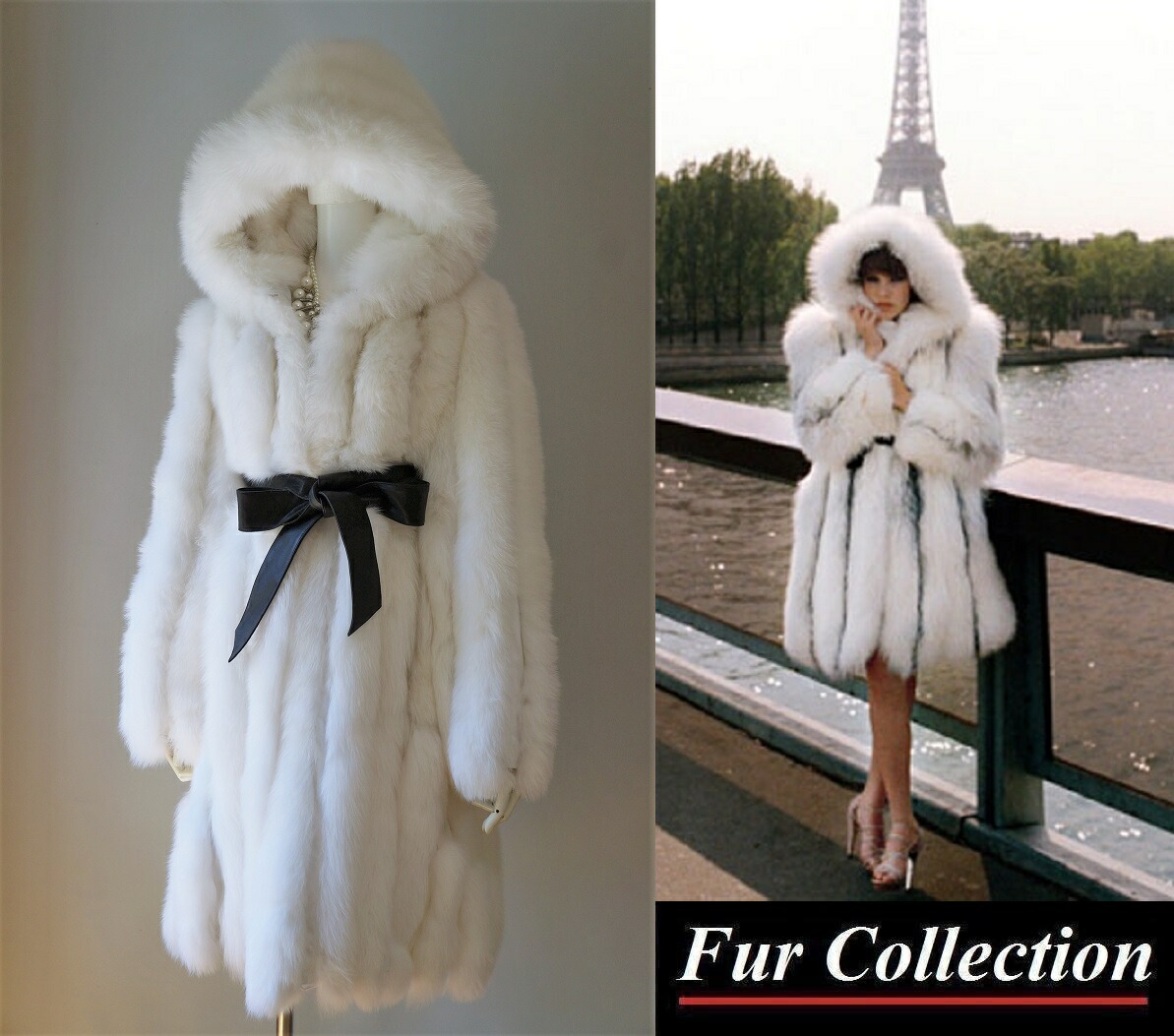 毛皮 高級ミンク本毛皮◎オンワード クロスミンクコート リアルファー