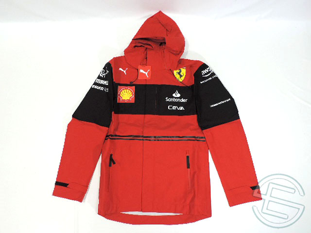 楽天市場】フェラーリ 2022年 支給品 ノンアルコール版 レイン