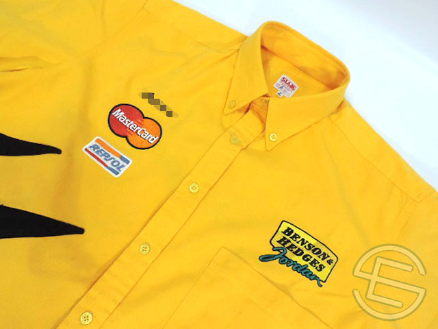 楽天市場】【送料無料】 ジョーダン・無限ホンダ 1998年 支給品 タバコ