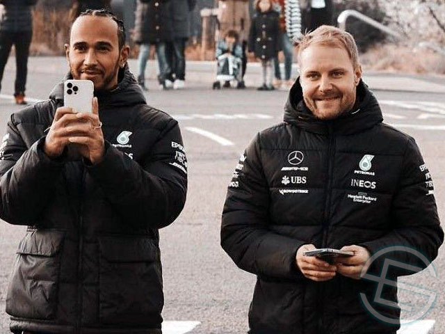 楽天市場】メルセデス・AMG 2021年 支給品 トミーヒルフィガー製 中綿