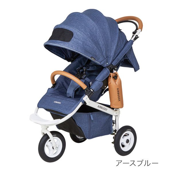 楽天市場】＼レビューでハンドルカバー！／ エアバギー ココ ブレーキ