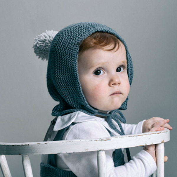 楽天市場】マールマール MARLMARL ニット 3点セット / ボンネ ＋