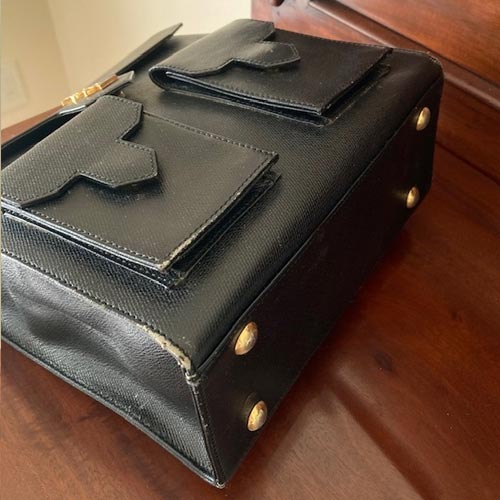 楽天市場】【YvesSaintLaurent】ヴィンテージイヴサンローラン イブ