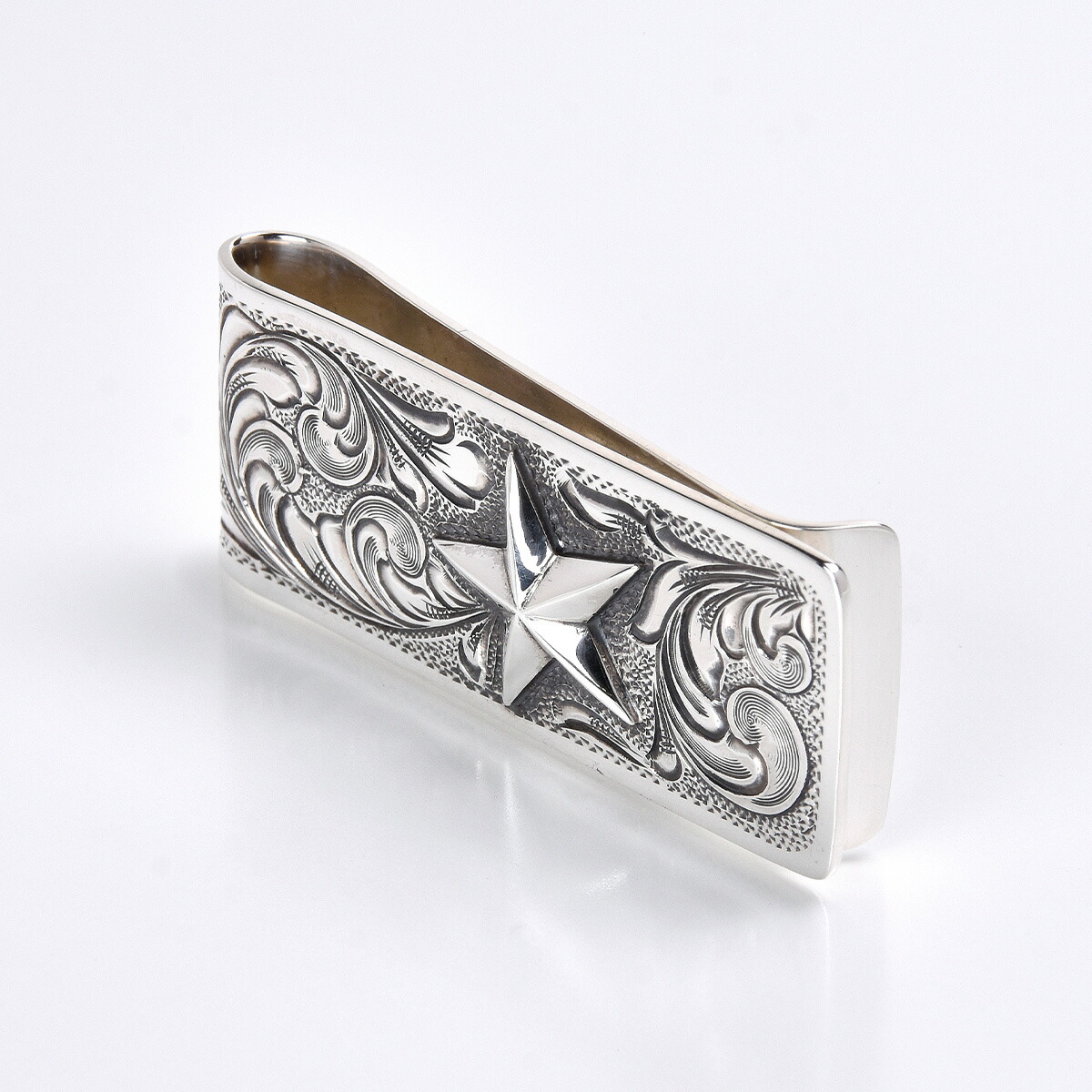 楽天市場】【FUNNY公式ストア】 ローンスター マネークリップ ブランド