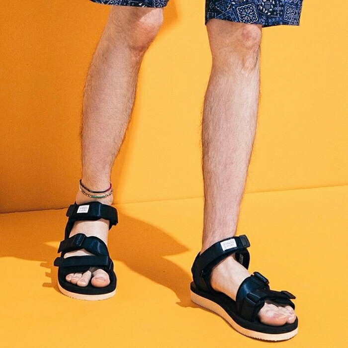 楽天市場】○○ SUICOKE KISEE-V スイコック サンダル メンズ 正規品