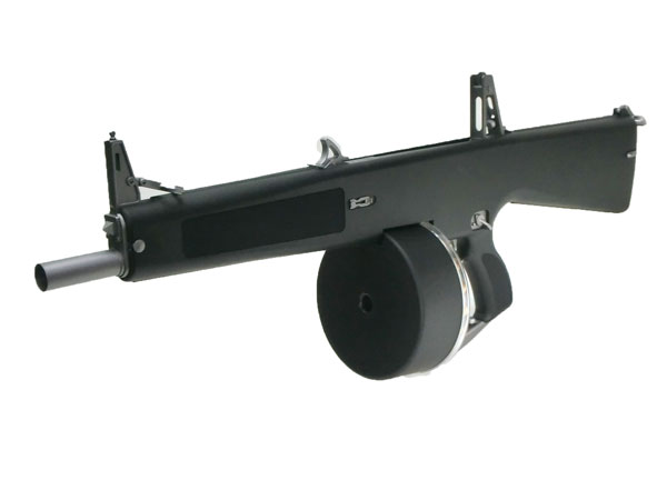 楽天市場】東京マルイ 電動ショットガン 3000連電動ドラムマガジン