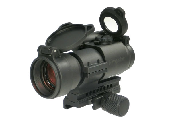 楽天市場】Aimpoint (エイムポイント) 実物光学機器 PRO (Patrol Rifle