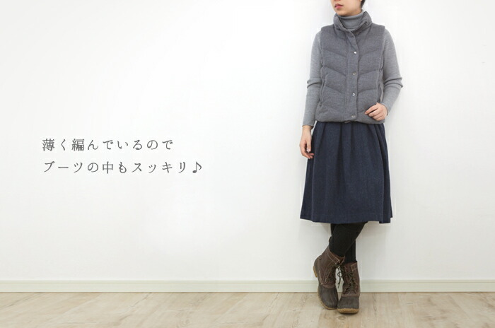 楽天市場】「薄レギンス」(ウール/レディース)【S・M・L】【日本製