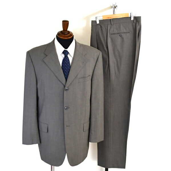 楽天市場】ユキ トリイ スーツ（メンズファッション）の通販