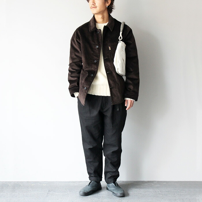 楽天市場】ジャケット メンズ ブランド ル ラブルール フレンチワーク