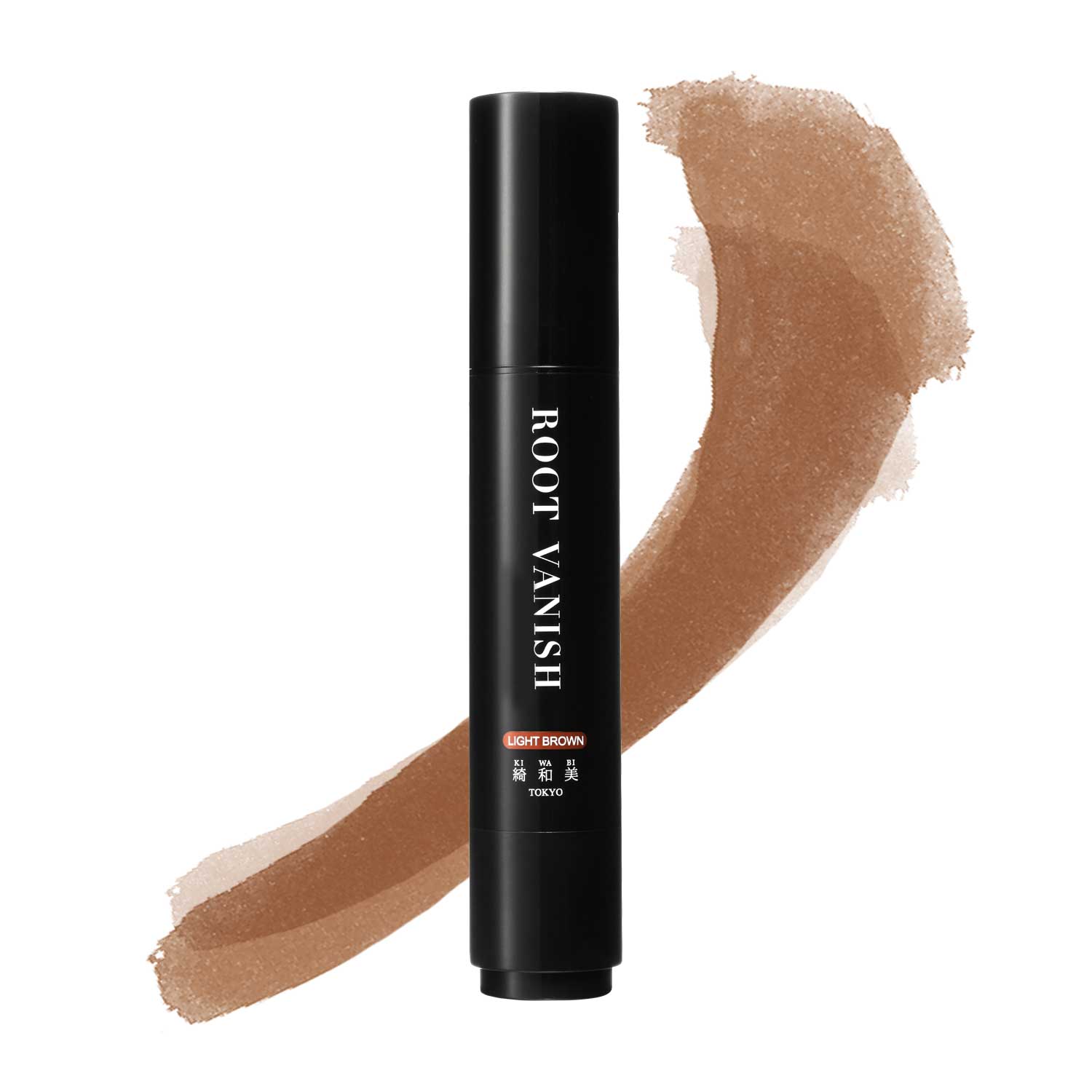 楽天市場】白髪隠し カラーリングブラシ 白髪染め スティック 無添加