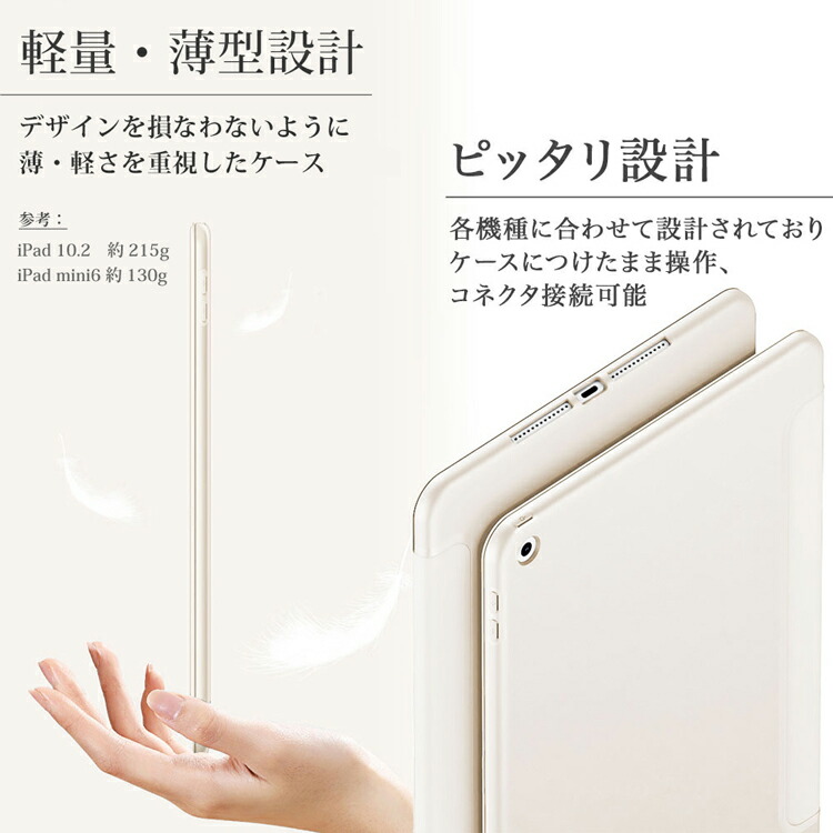 楽天市場】おまけタッチペン フィルム2枚付 iPad ケース 第11世代 A16