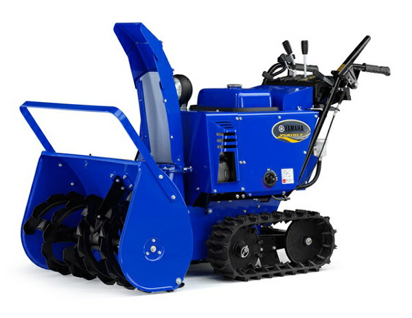 楽天市場】ヤマハ 除雪機 YS1070T : イキトガレージ 楽天市場店