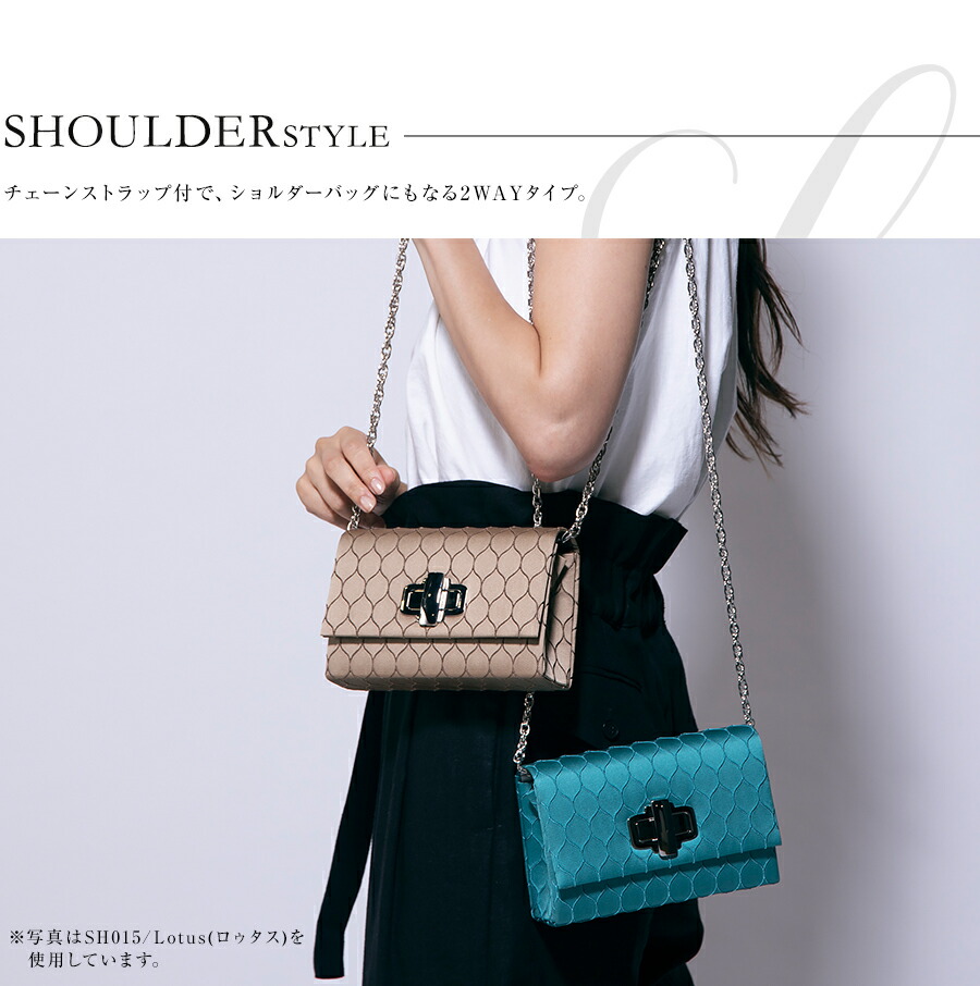 BACK HAVSEN バックハウゼン ゴブラン織 ミニバッグ パーティーバッグ