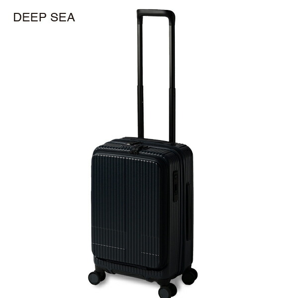 楽天市場】イノベータースーツケース innovator inv50 38L Sサイズ