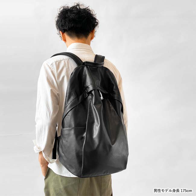 楽天市場】本革 アニアリ aniary リュック メンズ レディース バック